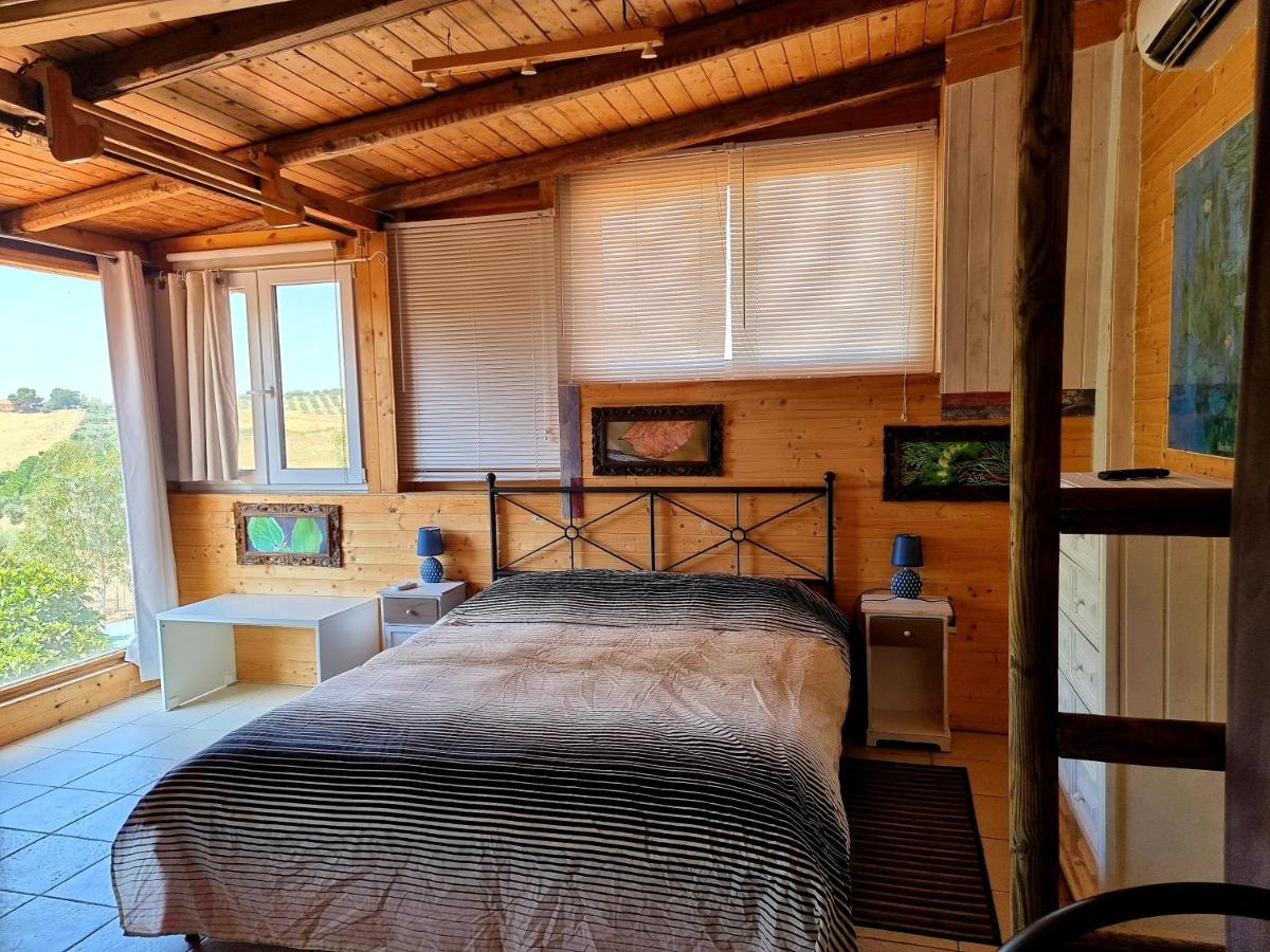 Sunset Valley Village Appartement Motta SantʼAnastasia